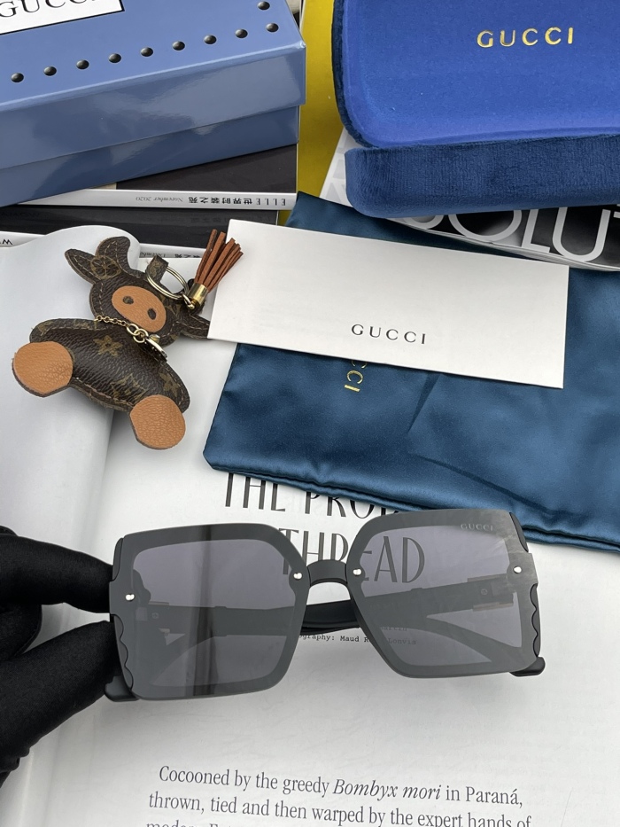 Copy G*ucci  Glasses Top XX 20240717-40
