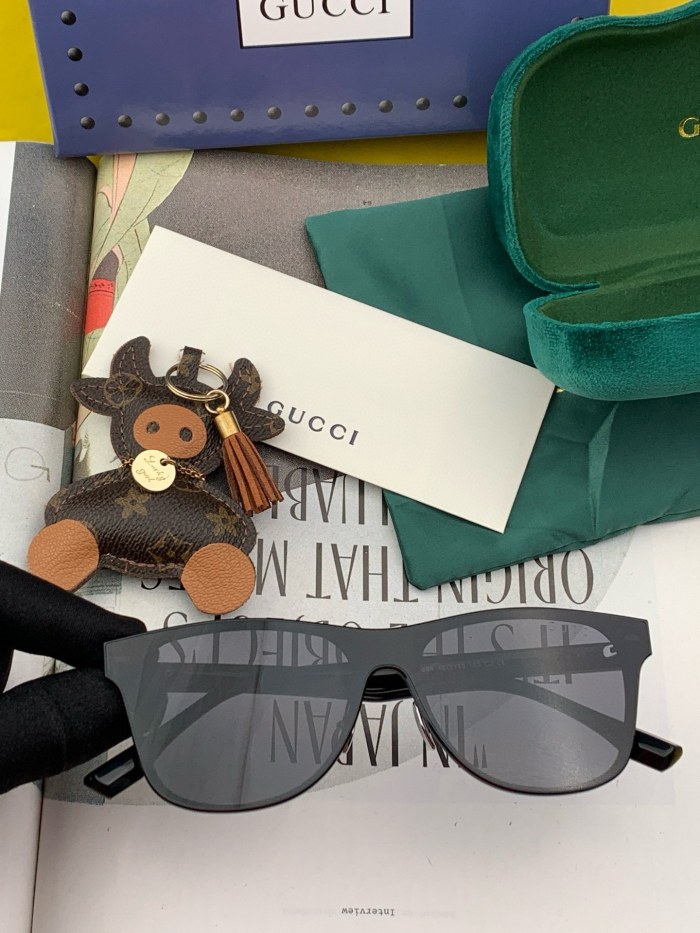 G*ucci Glasses Top XX 20240717-33