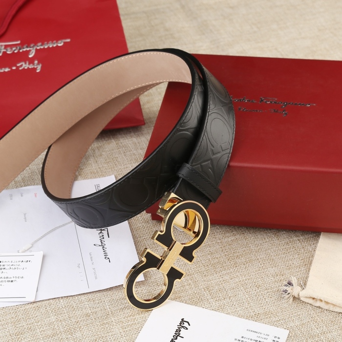 F*erragamo Top Belts  AT 20240717-72
