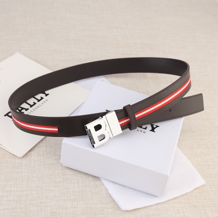 B*urberrry Belts  AT 20240717-59