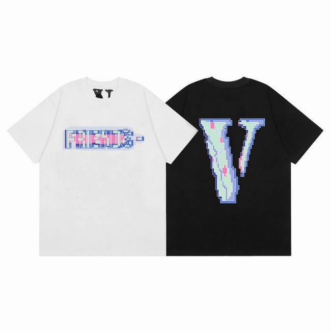 V*lone T-shirt Top Quality Qiqi 20240718-25