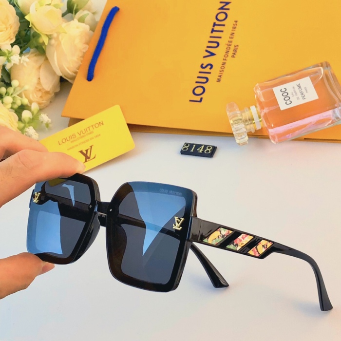 Copy L*ouis V*uitton Glasses Top XX 20240717-18