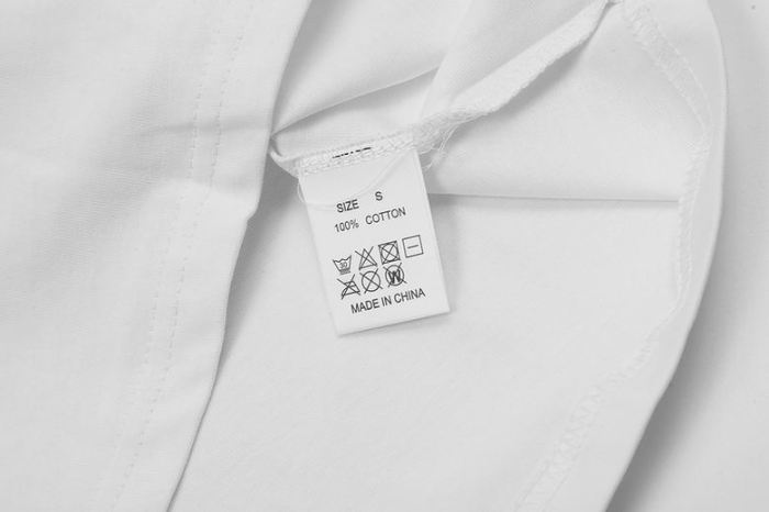 V*lone T-shirt Top Quality Qiqi 20240718-25