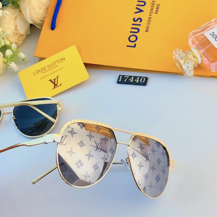 L*ouis V*uitton Glasses Top XX 20240717-22