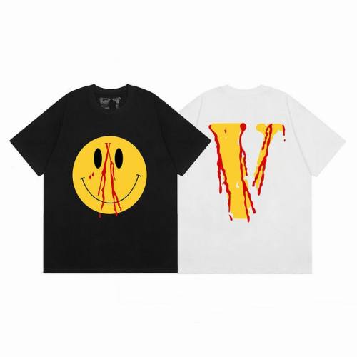 Copy V*lone T-shirt Top Quality Qiqi 20240718-4