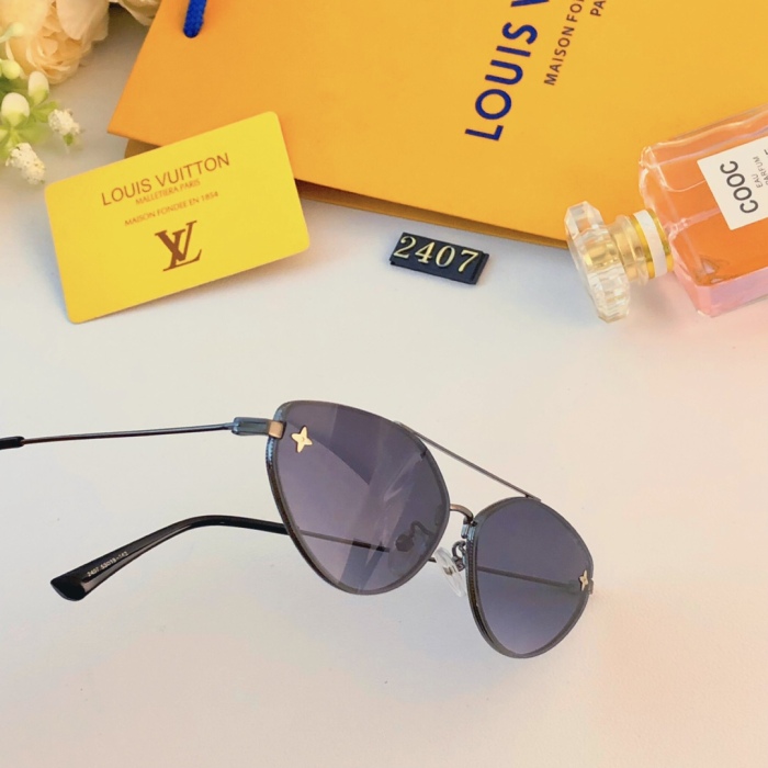 L*ouis V*uitton Top sunglasses xx20240717-16