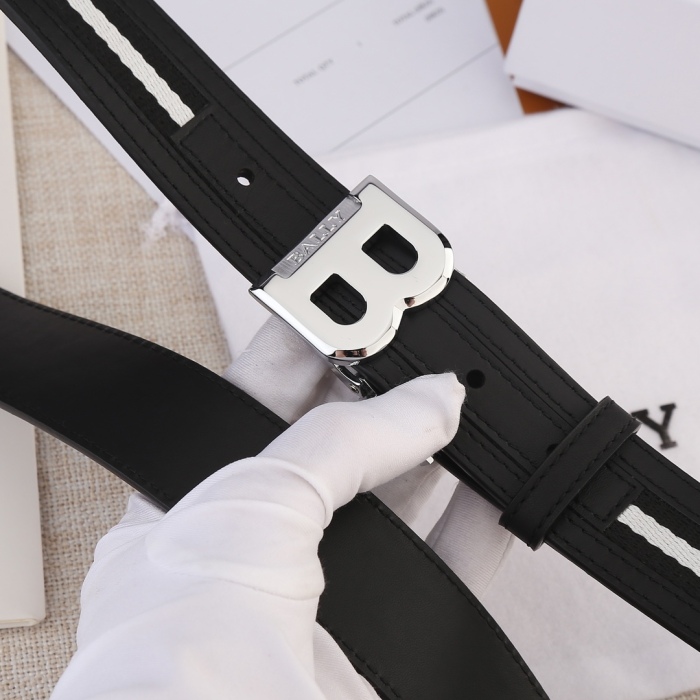 B*urberrry  Belts  AT 20240717-70