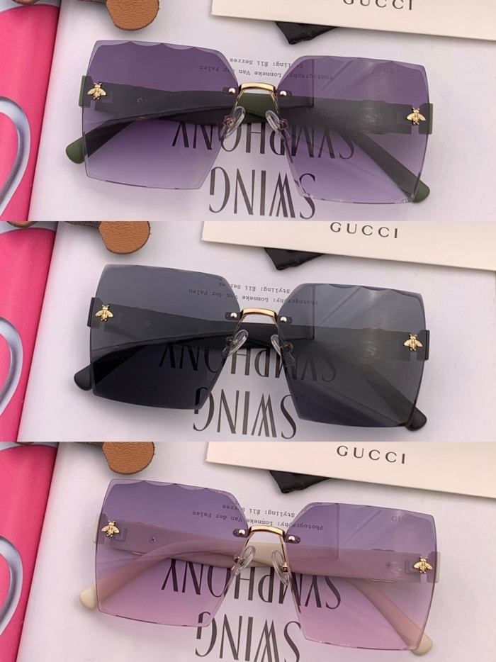 G*ucci Glasses Top XX 20240717-49