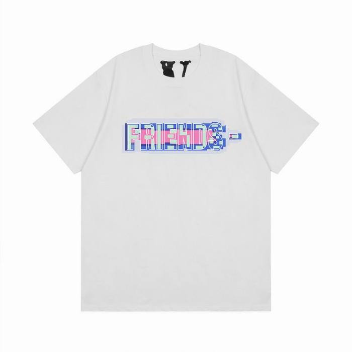 V*lone T-shirt Top Quality Qiqi 20240718-25