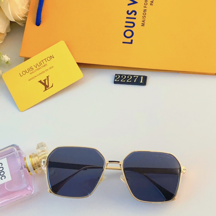 L*ouis V*uitton Glasses Top XX 20240717-14