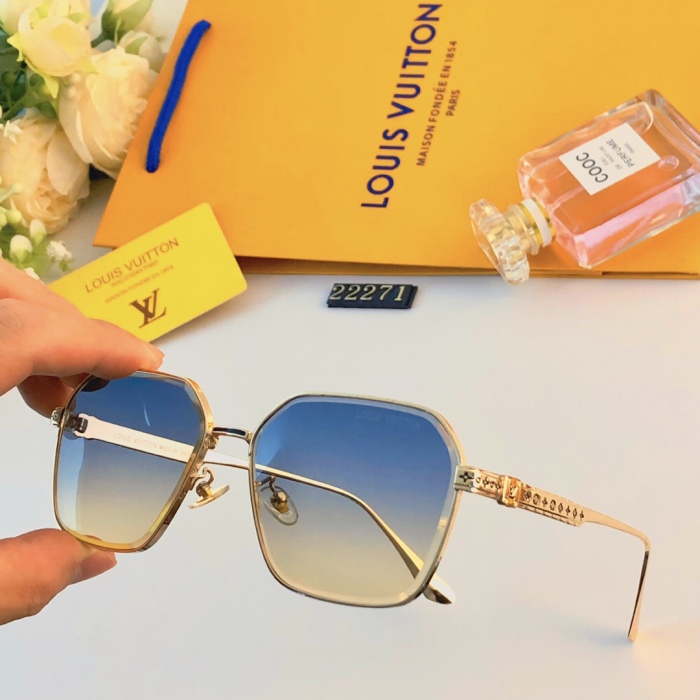 L*ouis V*uitton Glasses Top XX 20240717-14