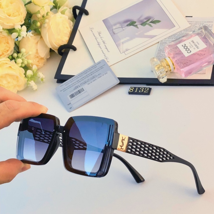 Y*ves S*aint L*aurent Glasses Top XX 20240717-28