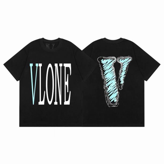 V*lone T-shirt Top Quality Qiqi 20240718-23