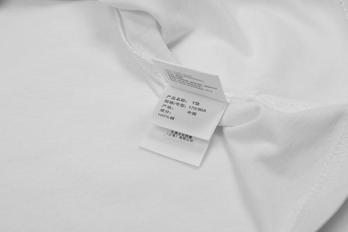 V*lone T-shirt Top Quality Qiqi 20240718-20