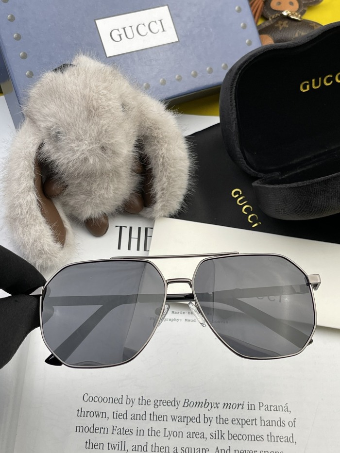 Copy G*ucci  Glasses Top XX 20240717-34