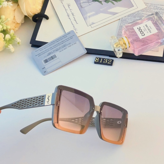 Y*ves S*aint L*aurent Glasses Top XX 20240717-28