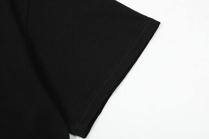 Copy V*lone T-shirt Top Quality Qiqi 2040718-12