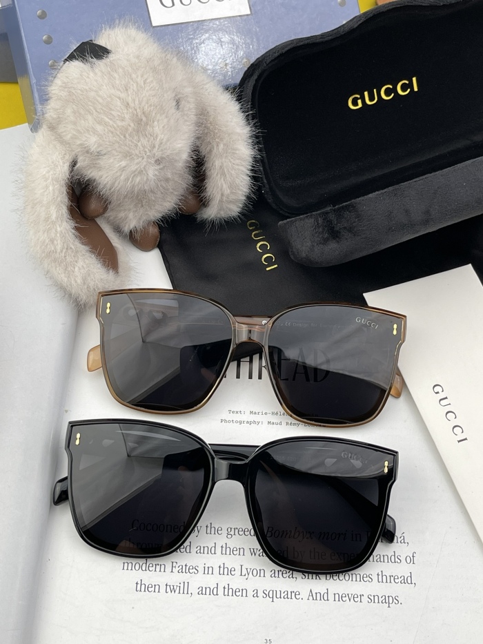 G*ucci  Glasses Top XX 20240717-36