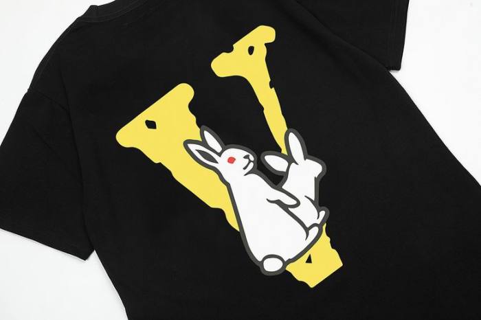 Copy V*lone T-shirt Top Quality Qiqi 2040718-12