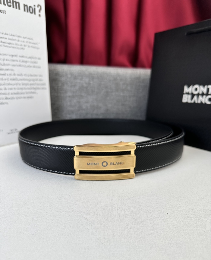 M*ontblanc Belts  AT 20240717-97
