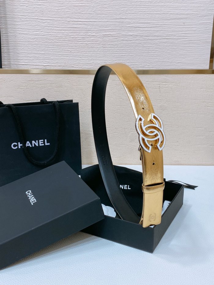 C*hanel Belts  AT 20240717-53