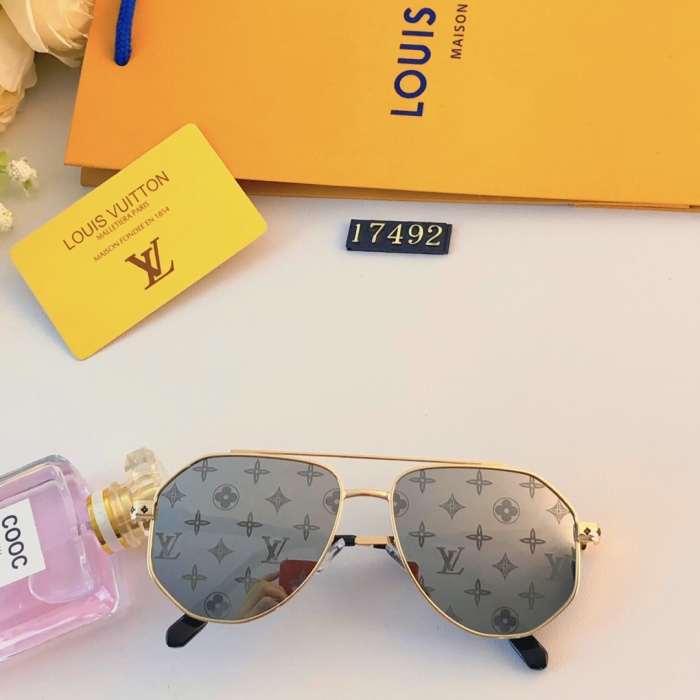 L*ouis V*uitton Glasses Top XX 20240717-15