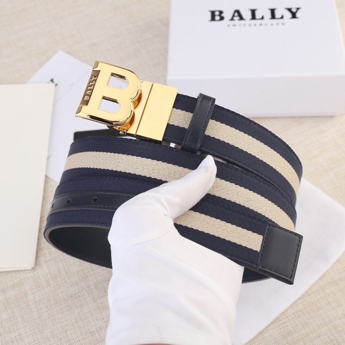 B*urberrry Belts  AT 20240717-69