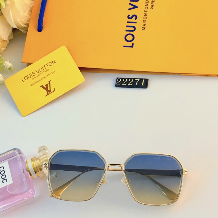 L*ouis V*uitton Glasses Top XX 20240717-14