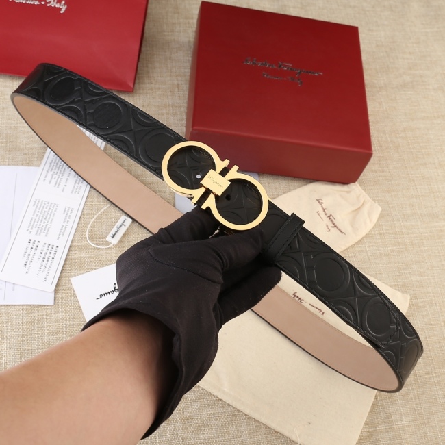 F*erragamo Top Belts  AT 20240717-72