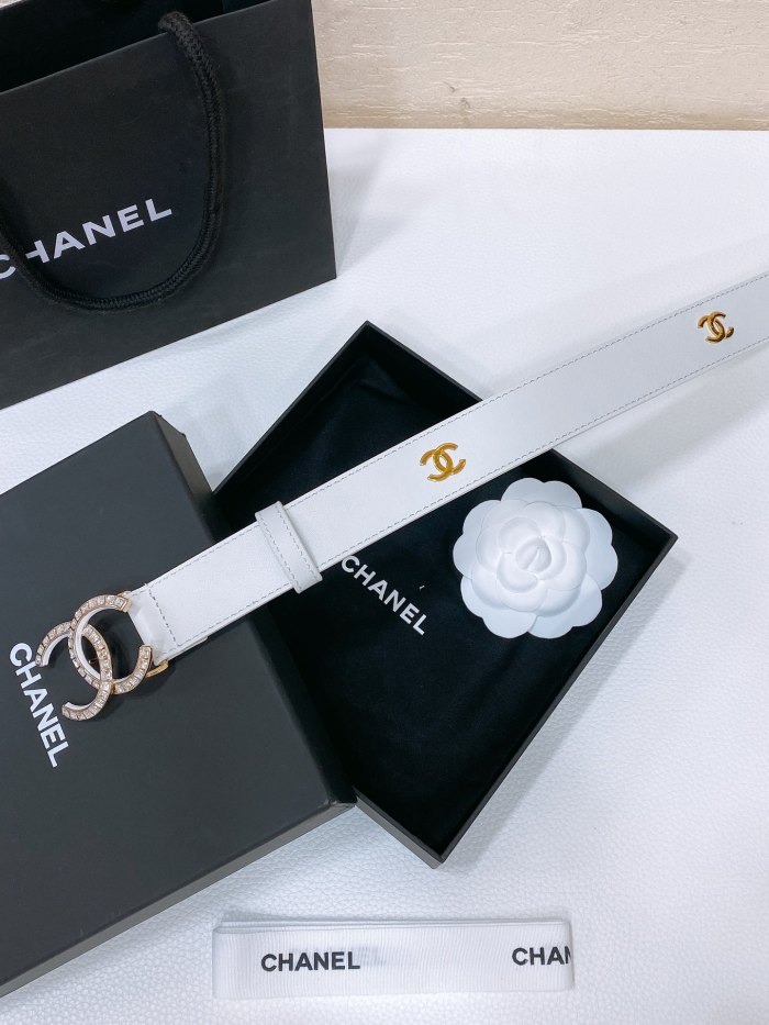 C*hanel Belts  AT 20230717-67