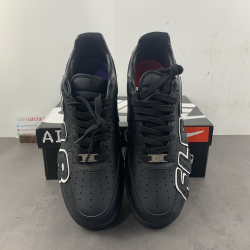 Air Force 1 Low Cactus Plant Flea Market Black  DC4457-001