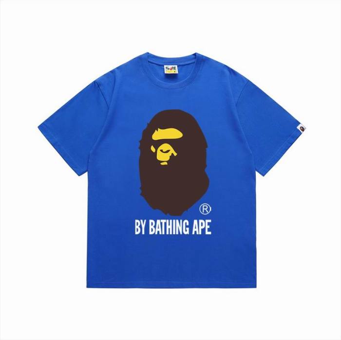 B*ape T-shirt Top Quality Qiqi 20240718-144