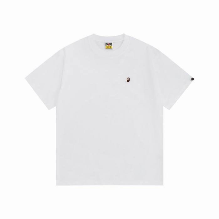 B*ape T-shirt Top Quality Qiqi 20240718-125