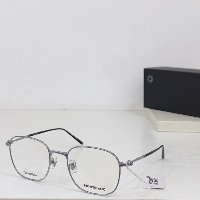 M*ONTBLANC Glasses Top XX 20240718-88
