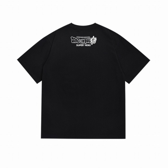 B*ape T-shirt Top Quality Qiqi 20240718-148