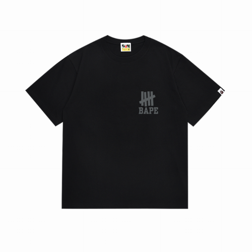 Copy B*ape T-shirt Top Quality Qiqi 20240719-2