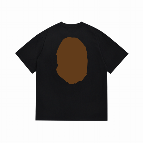 B*ape T-shirt Top Quality Qiqi 20240718-158