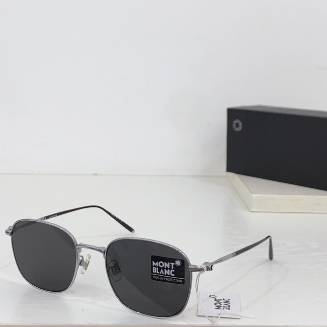 M*ONTBLANC Glasses Top XX 20240718-87