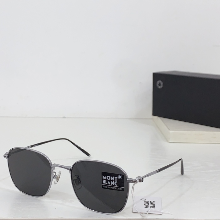 M*ONTBLANC Glasses Top XX 20240718-87