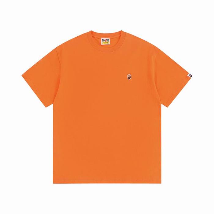 B*ape T-shirt Top Quality Qiqi 20240718-125