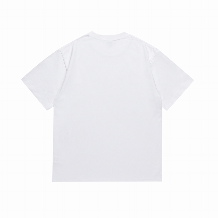 B*ape T-shirt Top Quality Qiqi 20240718-127