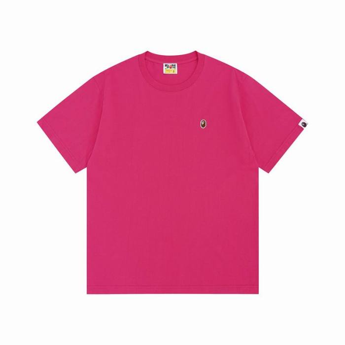 B*ape T-shirt Top Quality Qiqi 20240718-125