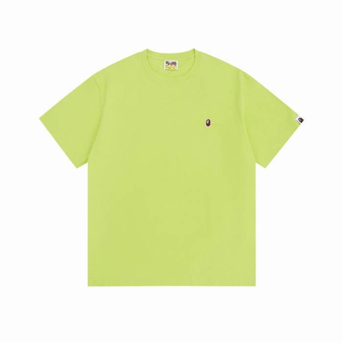 B*ape T-shirt Top Quality Qiqi 20240718-125