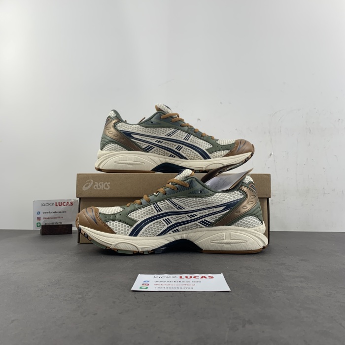 ASICS Gel-Kayano 14 Vanilla Tarmac 1201A019-250