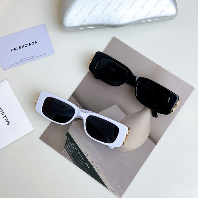 B*alenciaga Glasses Top XX 20240718-76