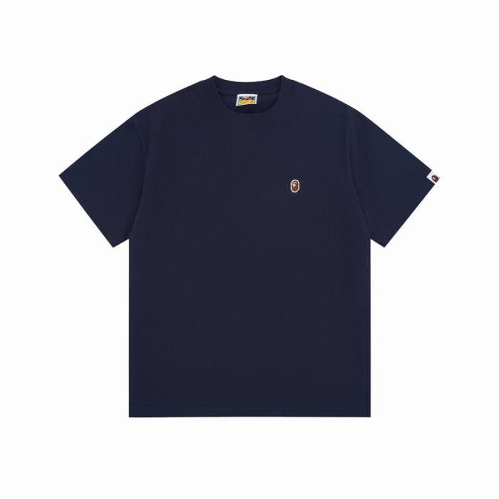 B*ape T-shirt Top Quality Qiqi 20240718-125
