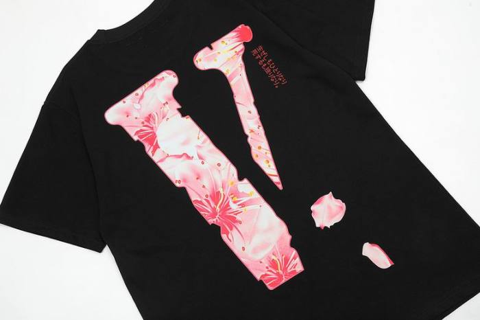 V*lone T-shirt Top Quality Qiqi 20240718-47