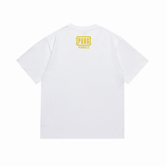 B*ape T-shirt Top Quality Qiqi 20240718-162