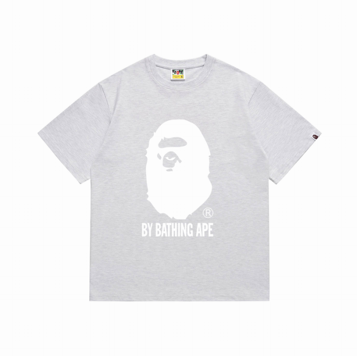 B*ape T-shirt Top Quality Qiqi 20240719-9