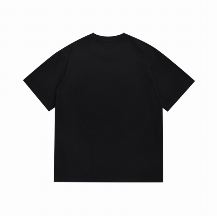B*ape T-shirt Top Quality Qiqi 20240718-147